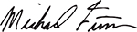 (signature)